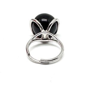 Vintage Sarah Coventry Can Can Ring 1972 Adjustable